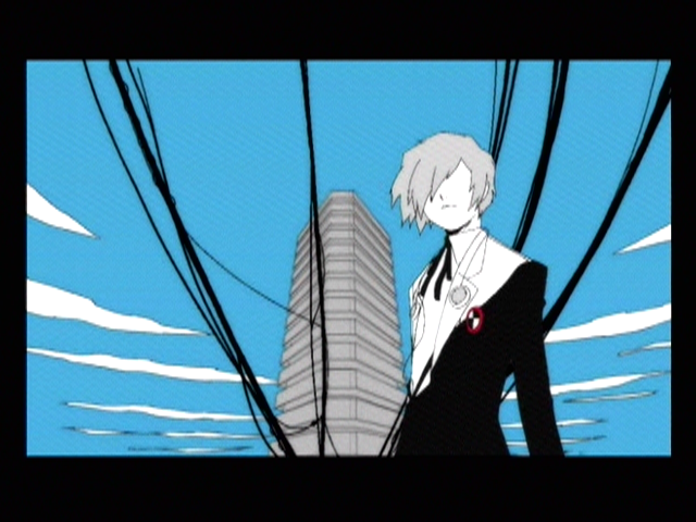 Persona 3 8MB Memory Card screenshot 3 for Playstation 2